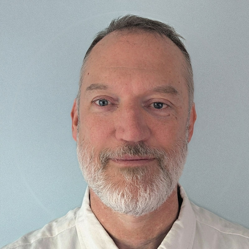 George teVelde