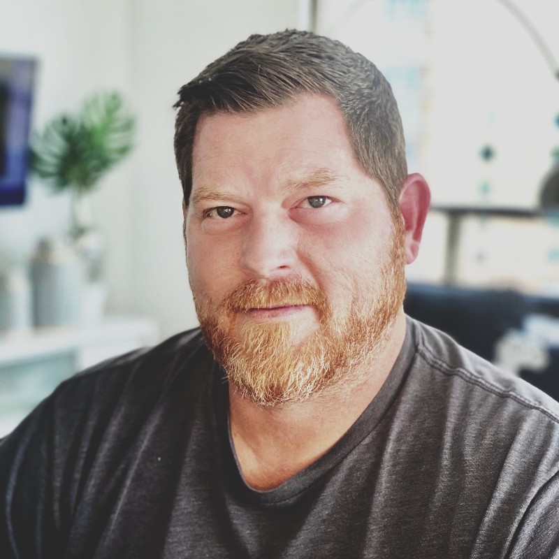 Heath McBurnett